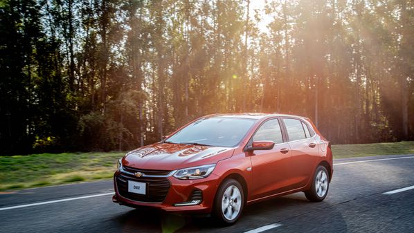 Modelo perdeu apenas 4,93% de seu valor, por outro lado, o Hyundai HB20 foi o modelo que teve a maior desvalorização em 2024