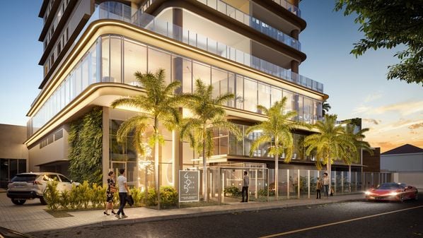 Escassez de terrenos, localização, alto padrão construtivo e forte potencial de valorização estão por trás dos imóveis mais caros em Vitória e Vila Velha