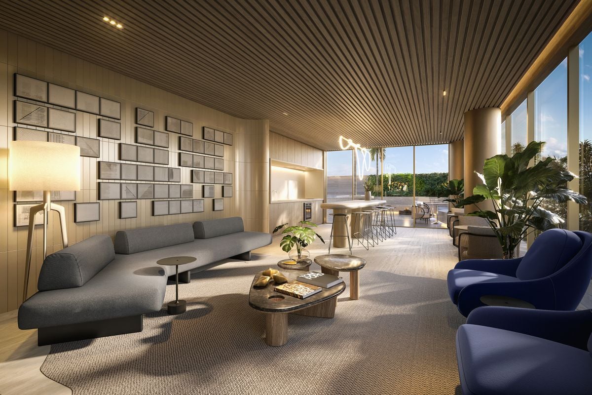 495 Joaquim Lirio Carlos Madeira Residences da RS