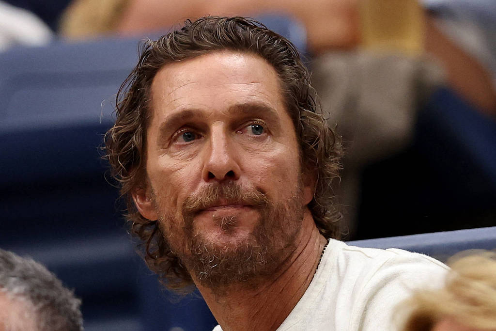 Hz Matthew Mcconaughey Diz Que Portas Fechadas Em Hollywood Quase O Levaram A Trocar De