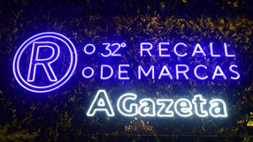 32 Recall de Marcas A Gazeta 