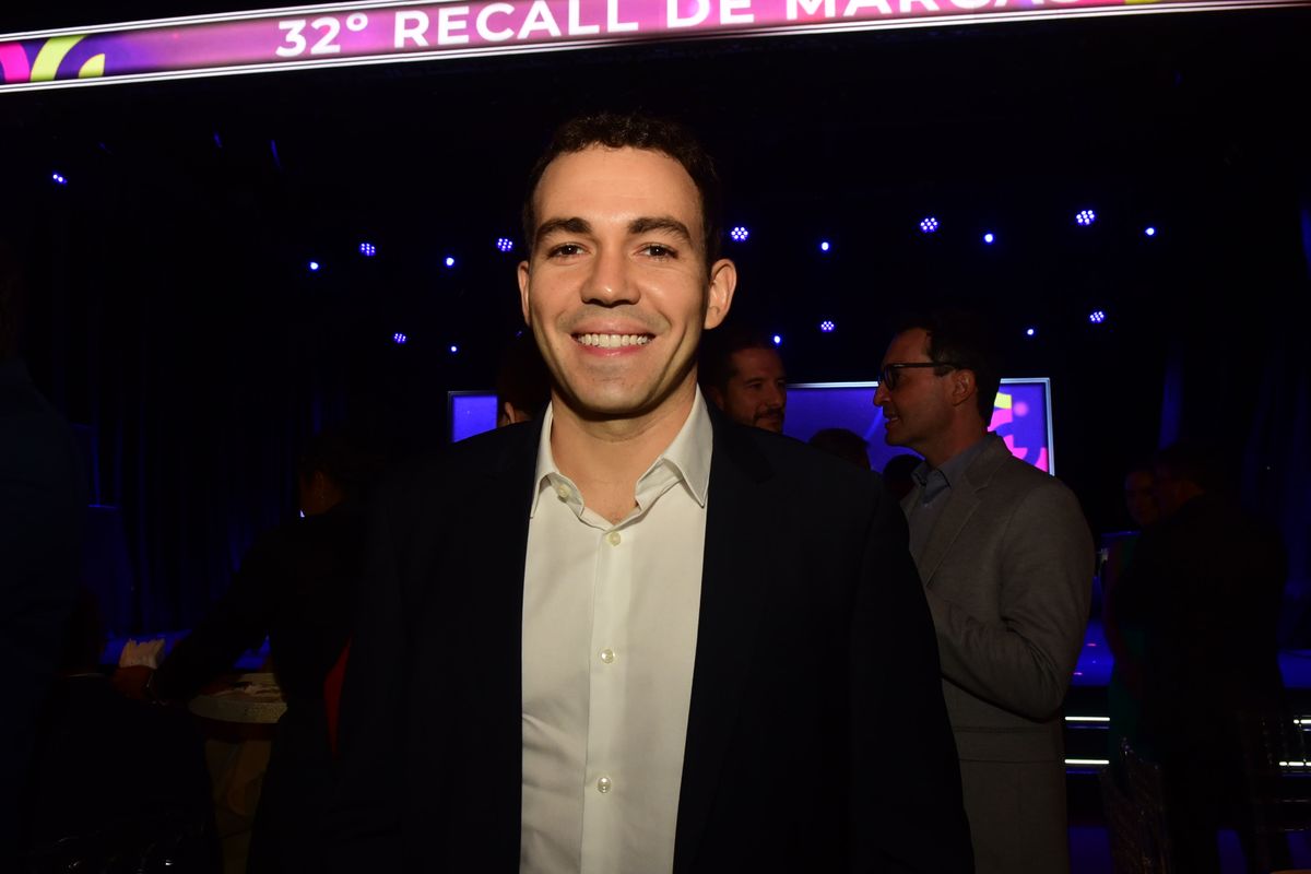 32 Recall de Marcas A Gazeta