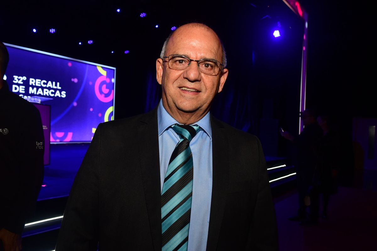 32 Recall de Marcas A Gazeta