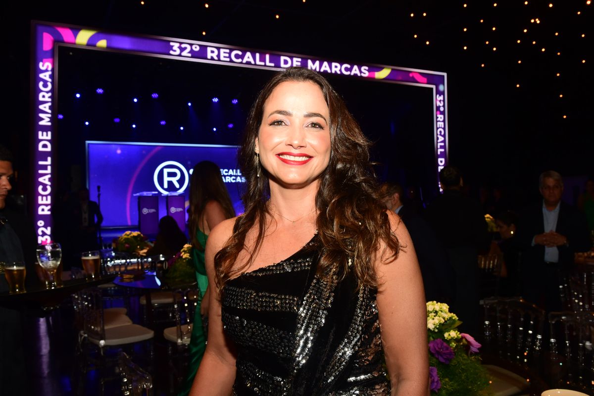 32 Recall de Marcas A Gazeta