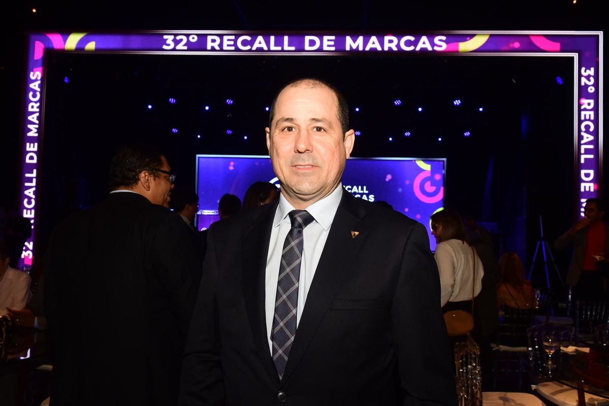 32 Recall de Marcas A Gazeta