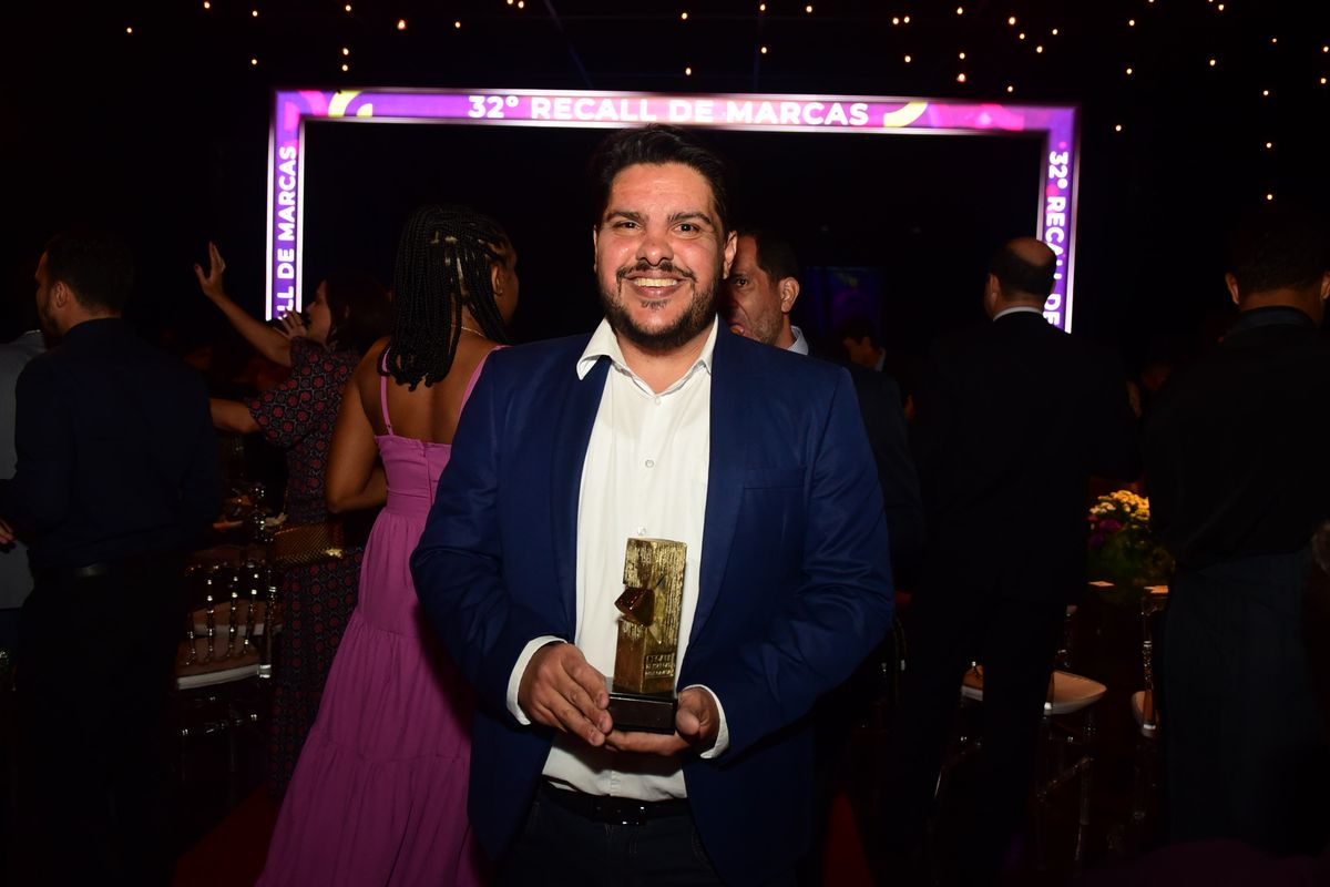 32 Recall de Marcas A Gazeta