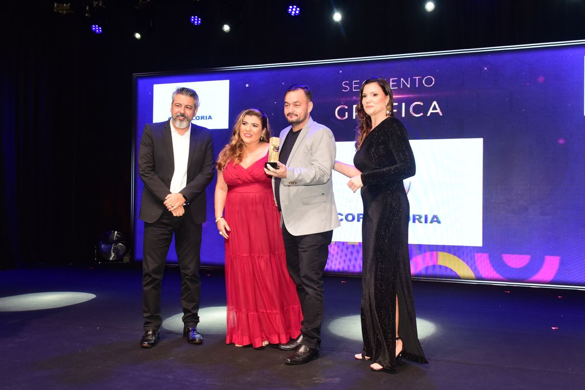 32 Recall de Marcas A Gazeta  por Carlos Alberto Silva