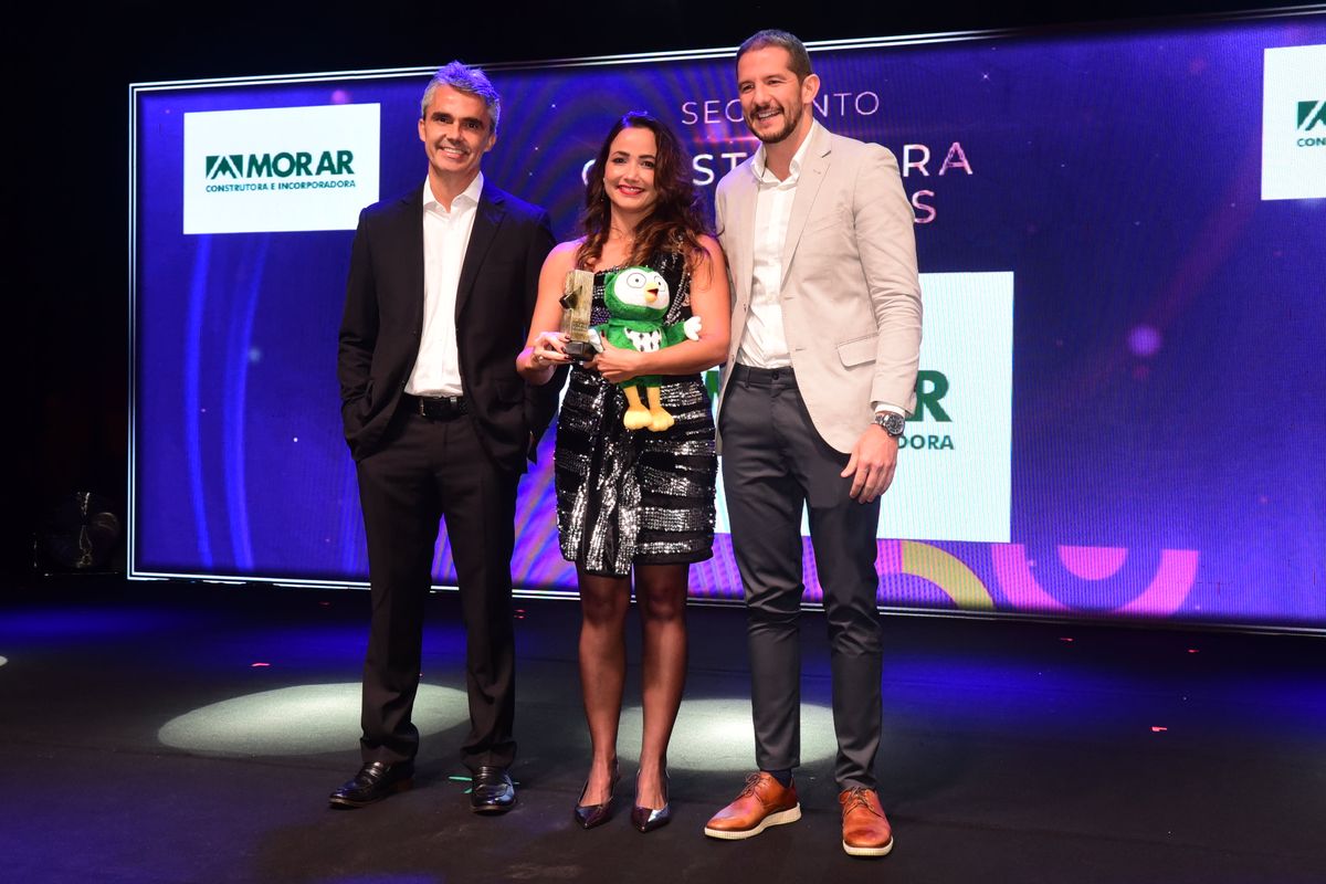 32 Recall de Marcas A Gazeta  por Carlos Alberto Silva