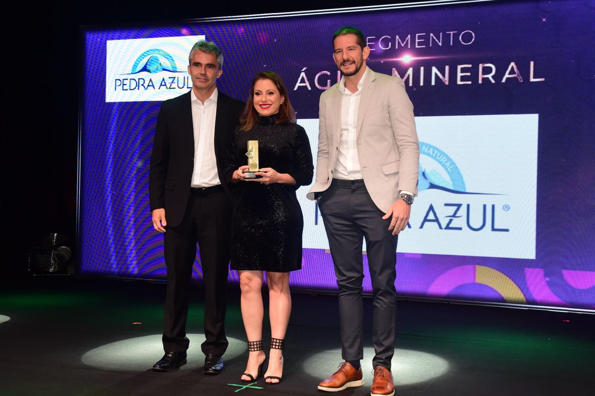 32 Recall de Marcas A Gazeta  por Carlos Alberto Silva