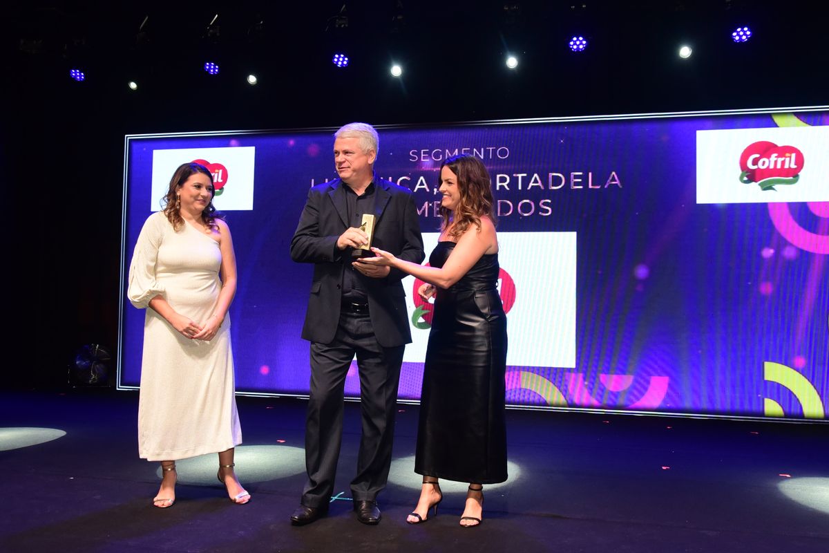 32 Recall de Marcas A Gazeta  por Carlos Alberto Silva