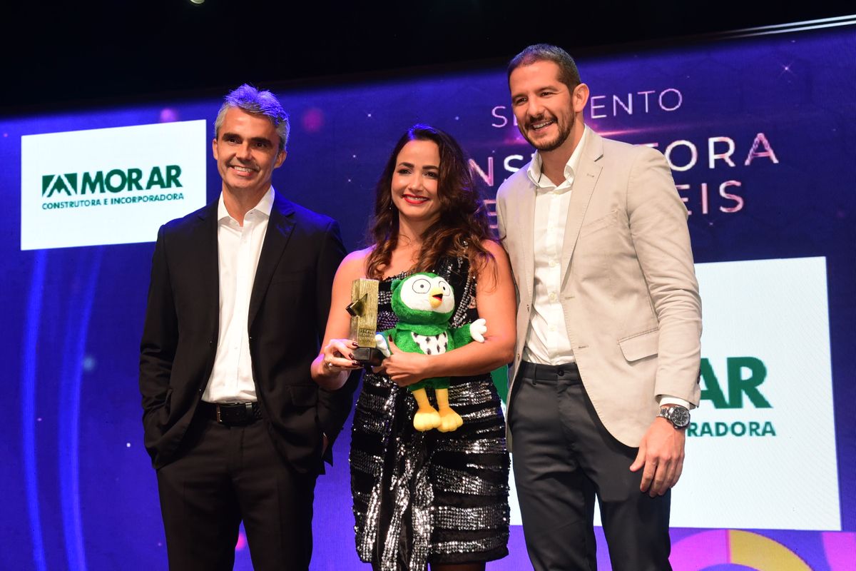 32 Recall de Marcas A Gazeta  por Carlos Alberto Silva