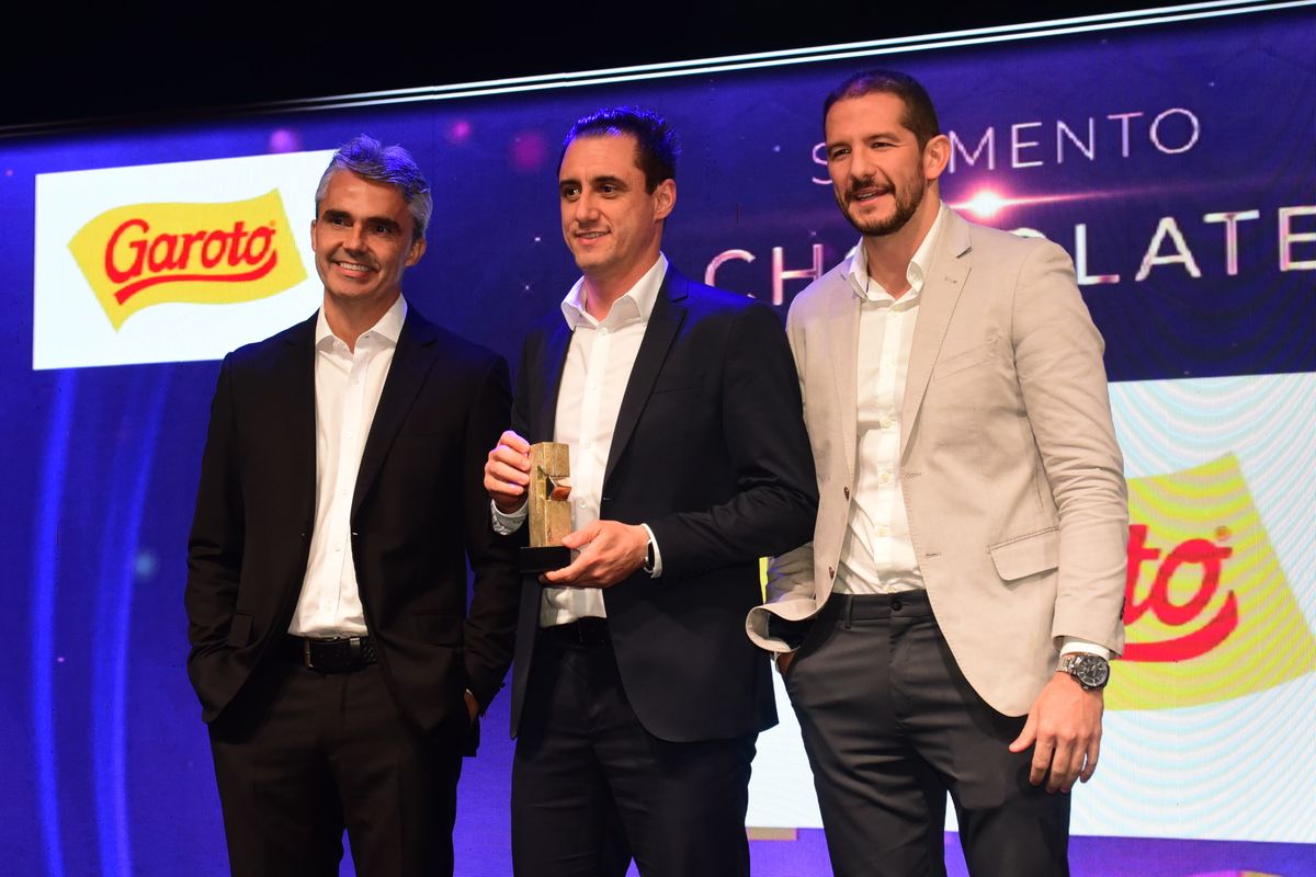 32 Recall de Marcas A Gazeta  por Carlos Alberto Silva