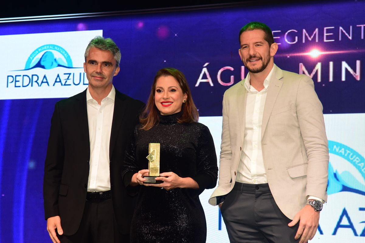 32 Recall de Marcas A Gazeta  por Carlos Alberto Silva