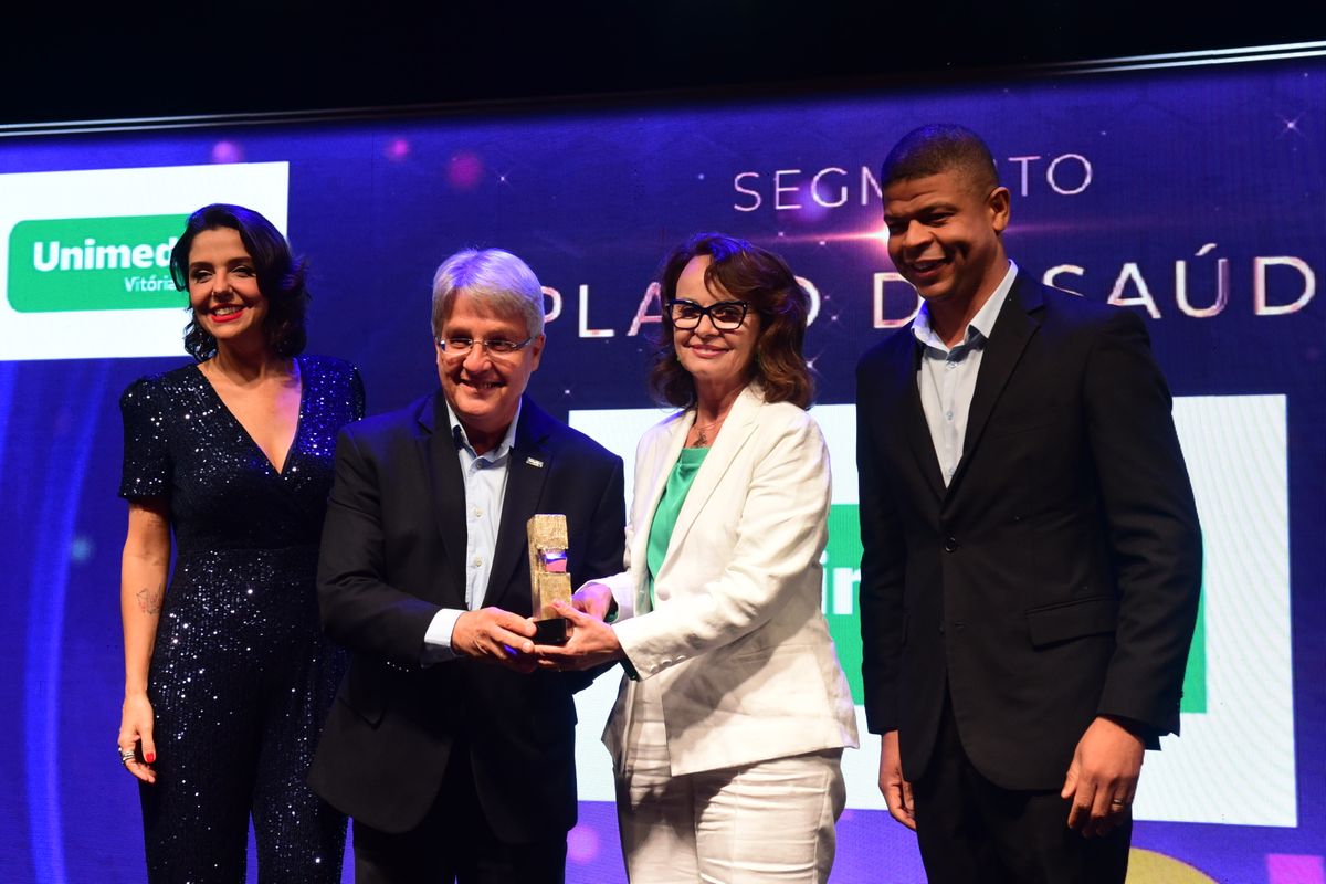 32 Recall de Marcas A Gazeta  por Carlos Alberto Silva