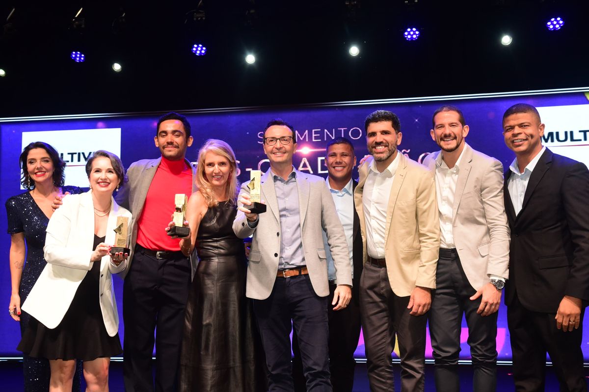 32 Recall de Marcas A Gazeta  por Carlos Alberto Silva