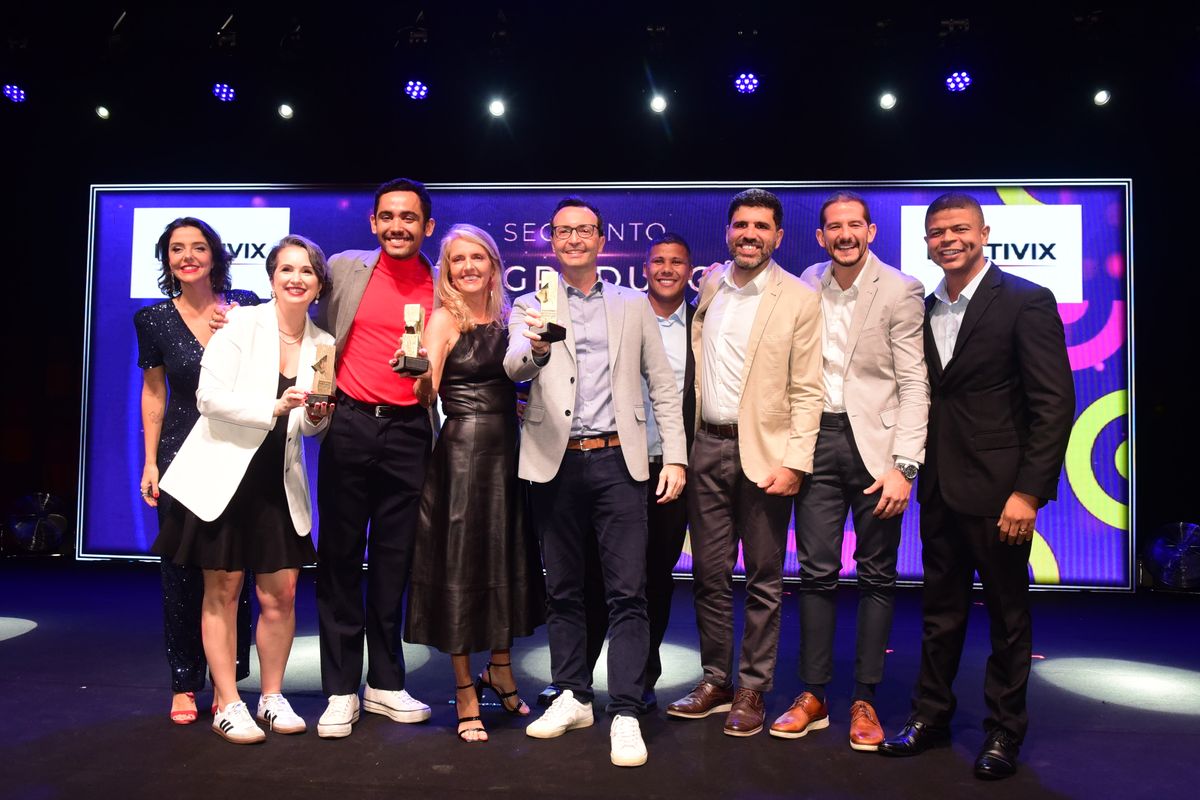 32 Recall de Marcas A Gazeta  por Carlos Alberto Silva