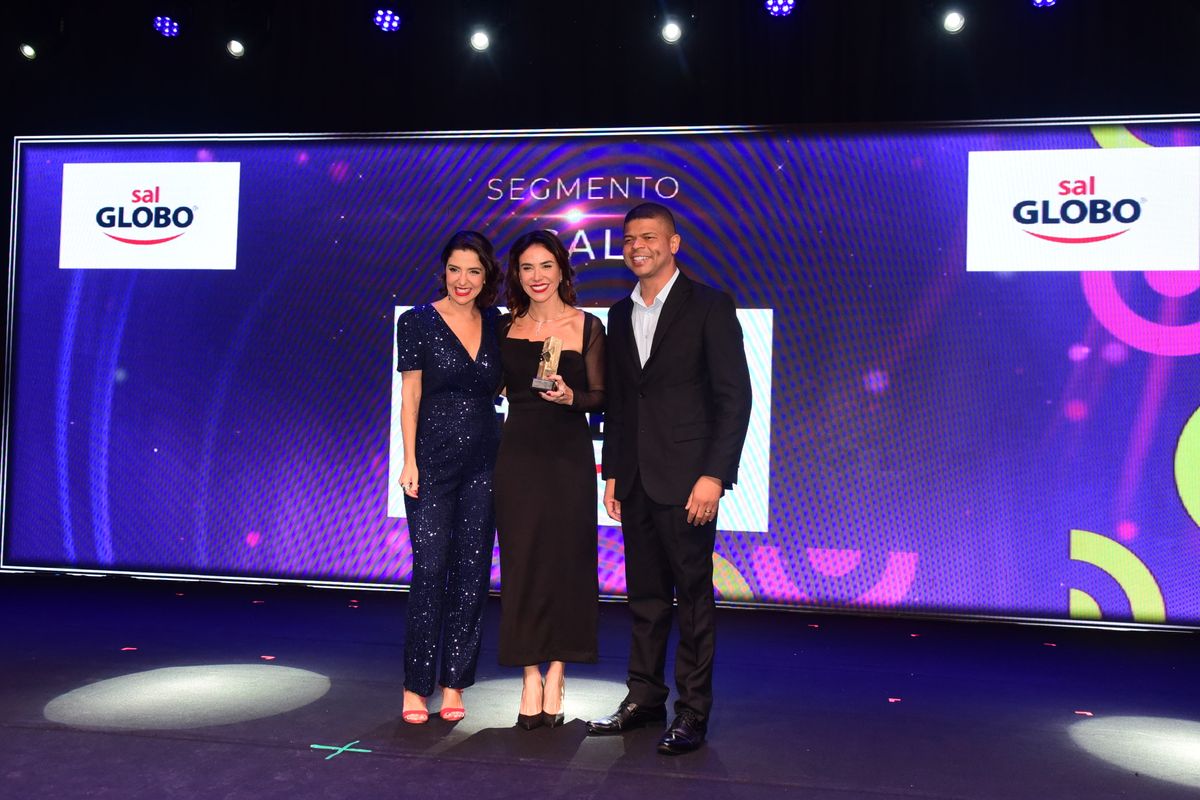 32 Recall de Marcas A Gazeta  por Carlos Alberto Silva