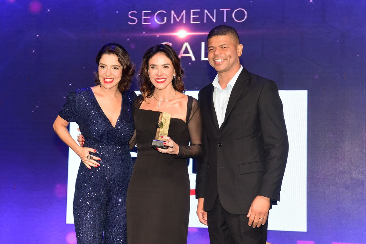 32 Recall de Marcas A Gazeta  por Carlos Alberto Silva