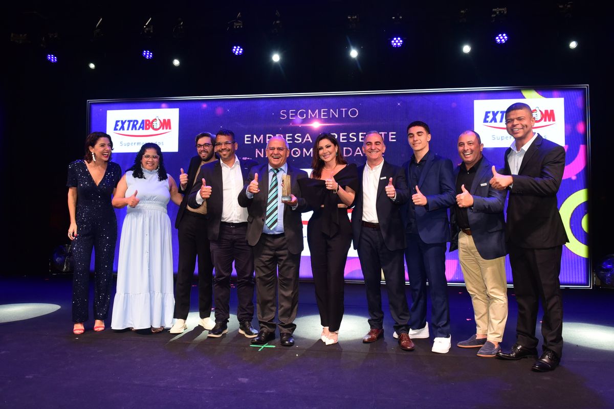 32 Recall de Marcas A Gazeta  por Carlos Alberto Silva