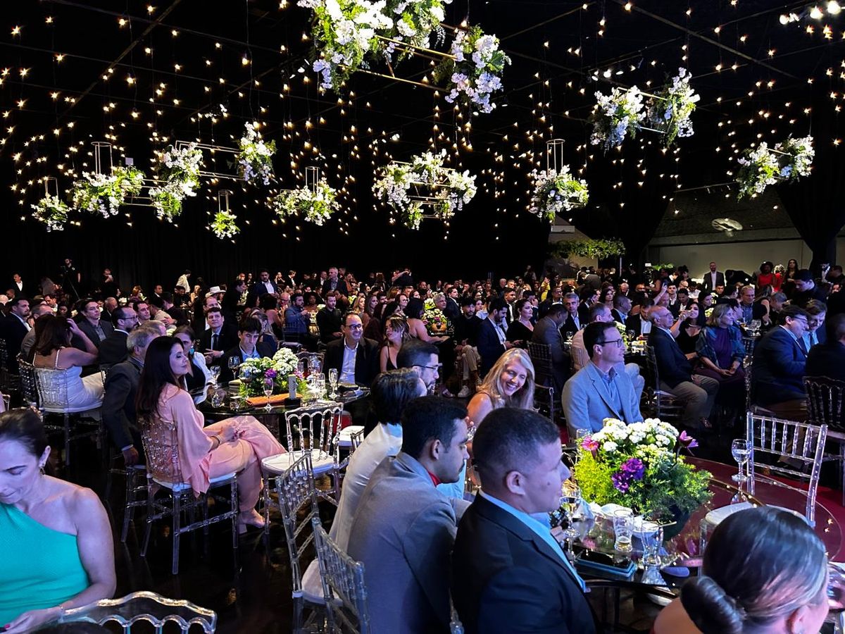 32 Recall de Marcas A Gazeta  por Carlos Alberto Silva