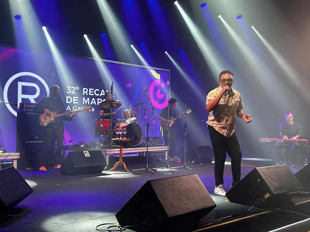 32 Recall de Marcas A Gazeta  por Carlos Alberto Silva