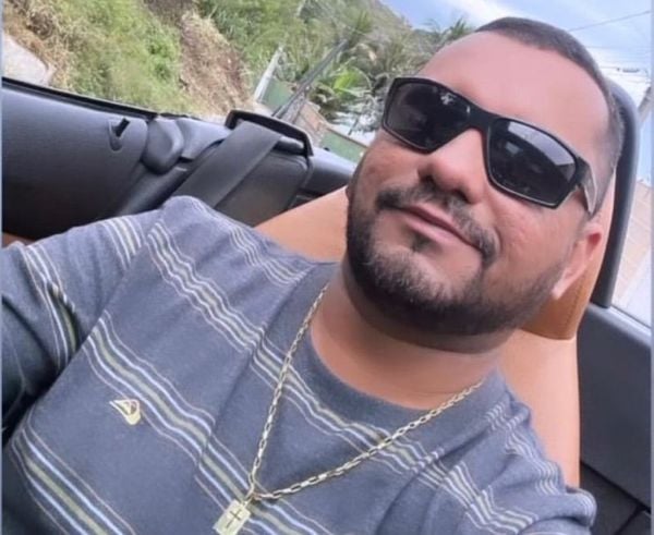 Aleksandro Leão Vieira morreu em explosão de lancha em Cabo Frio, no Rio de Janeiro