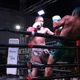 Imagem - Luciano Falcão mantém cinturão do CNB na luta principal do Falcão Fight 1