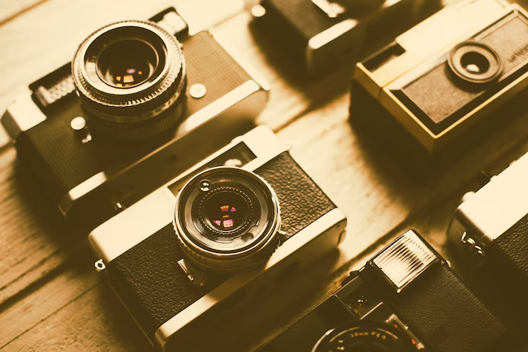Explore câmeras com bom custo-benefício para as suas férias. Crédito: Divulgação
