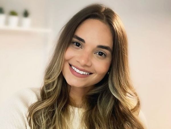 Caroline Ribeiro