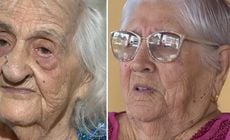 Conheça Maria da Penha e Maria Peixoto. Ambas possuem mais de 100 anos e compõem o grupo dos 678 capixabas centenários