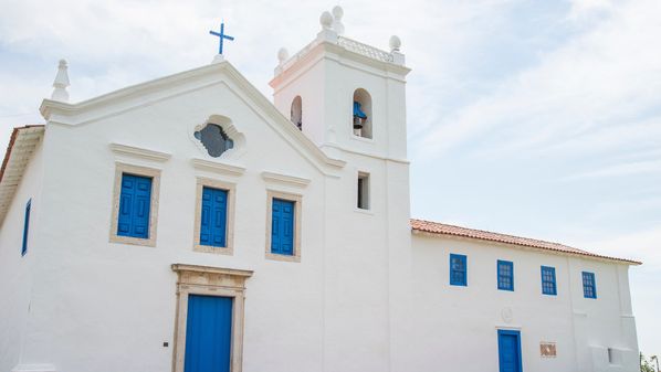 Plataforma permite que o visitante navegue pelos ambientes, ouça explicações históricas e explore curiosidades