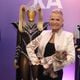 Xuxa está de volta à TV Globo
