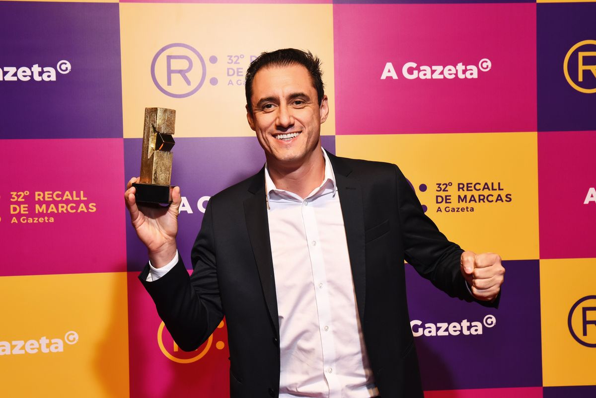 Fabiano Marins -Garoto-