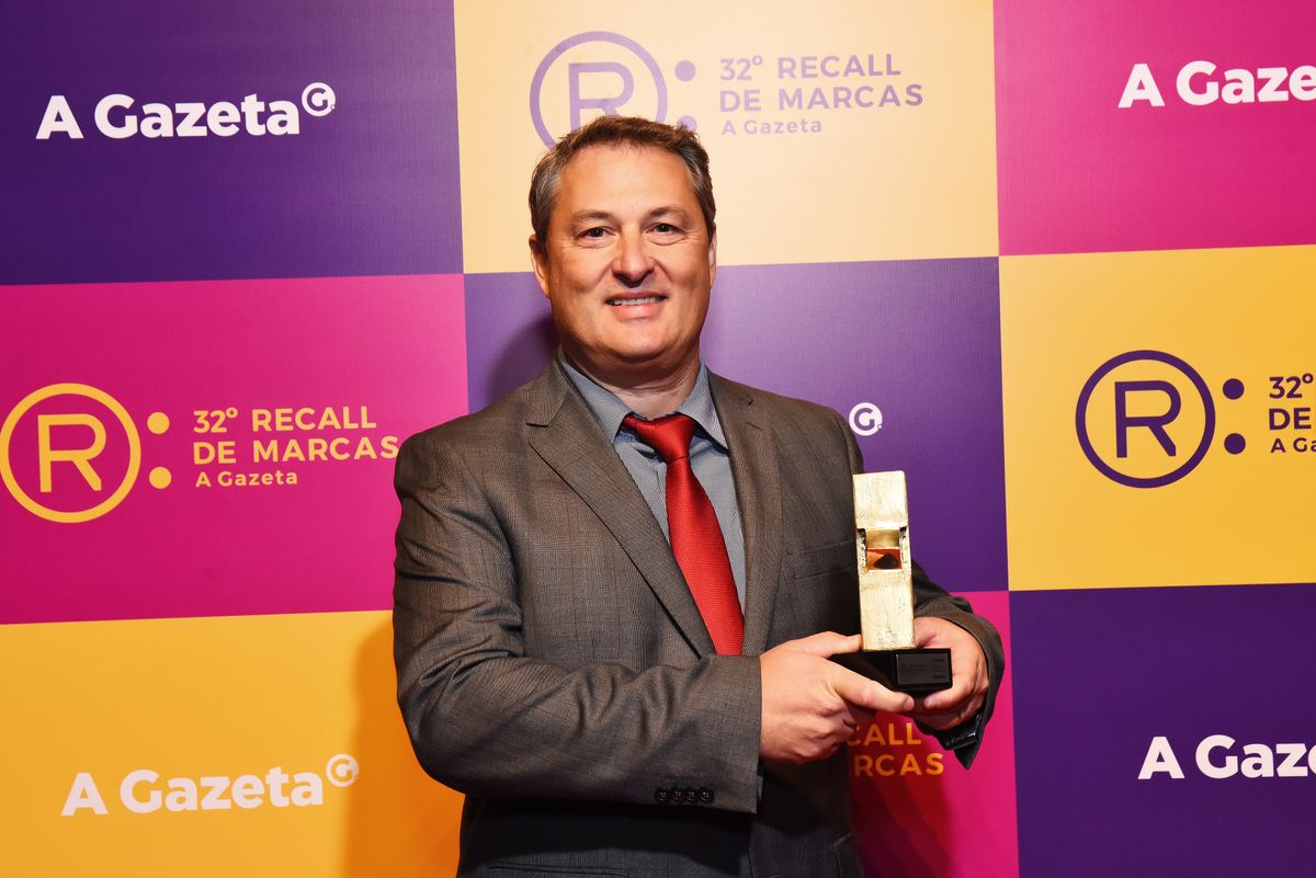 Flávio Schiavone -Trigo Regina-