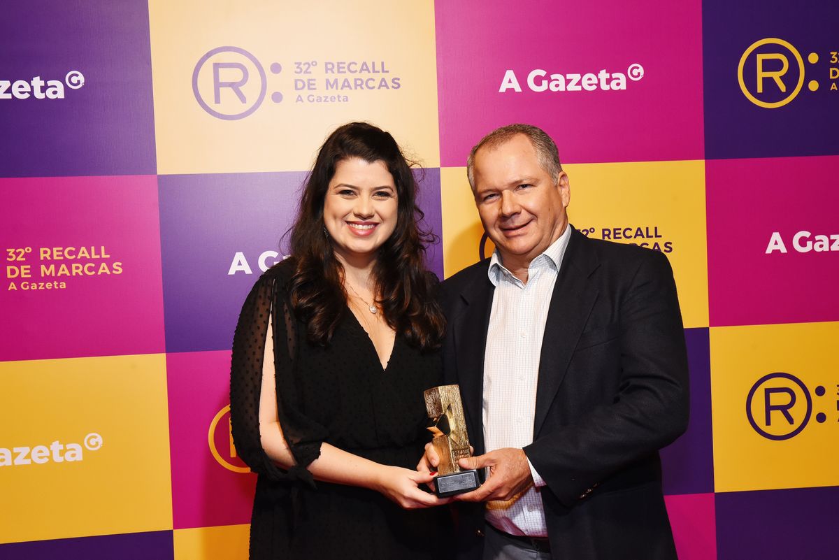 Ingrid Bastos e Renato Pretti - Laboratório Pretti-