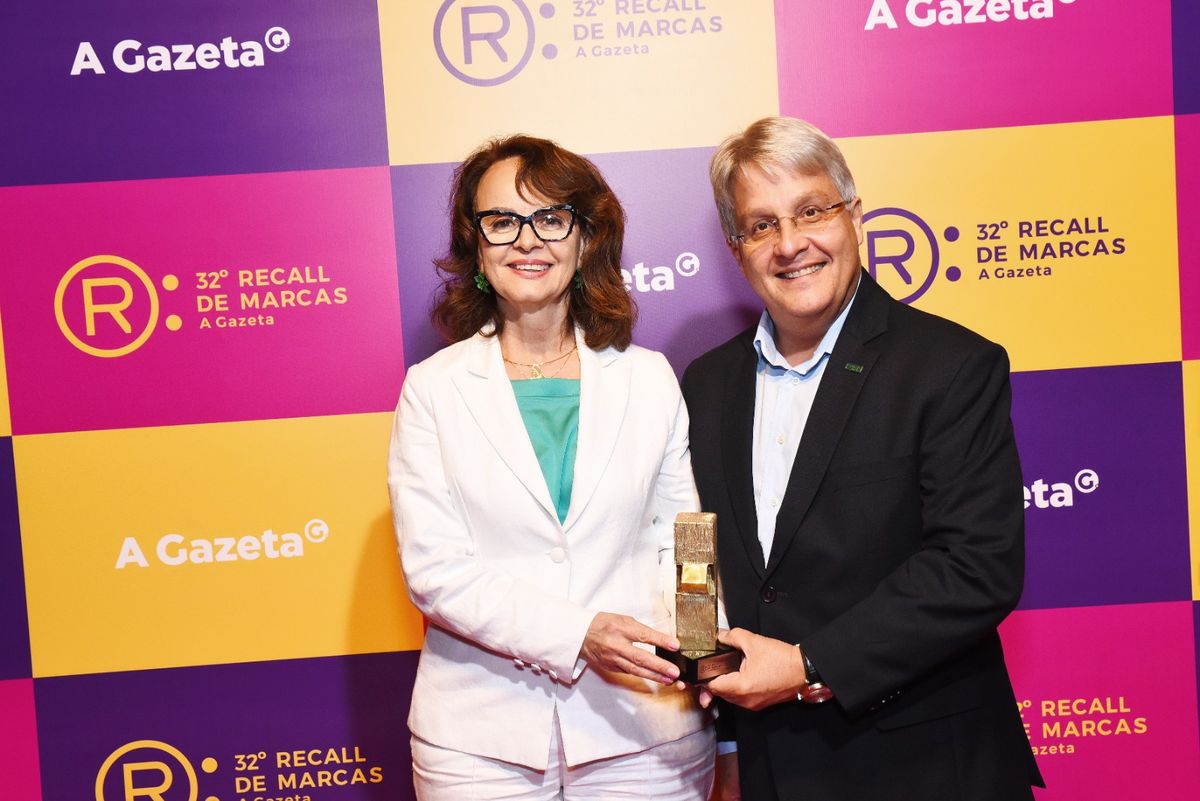 Norma Louzada e Rodrigo Aboudib -Unimed-