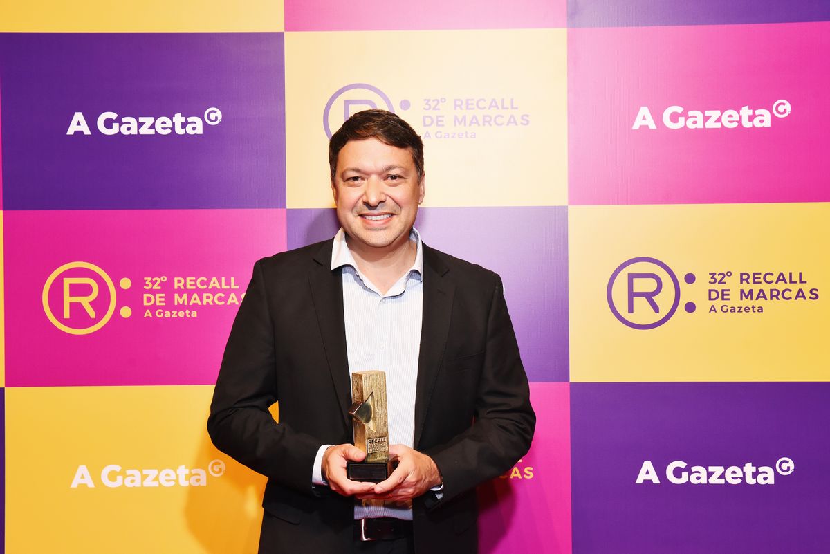 Raphael Brotto - Shopping Vitória -