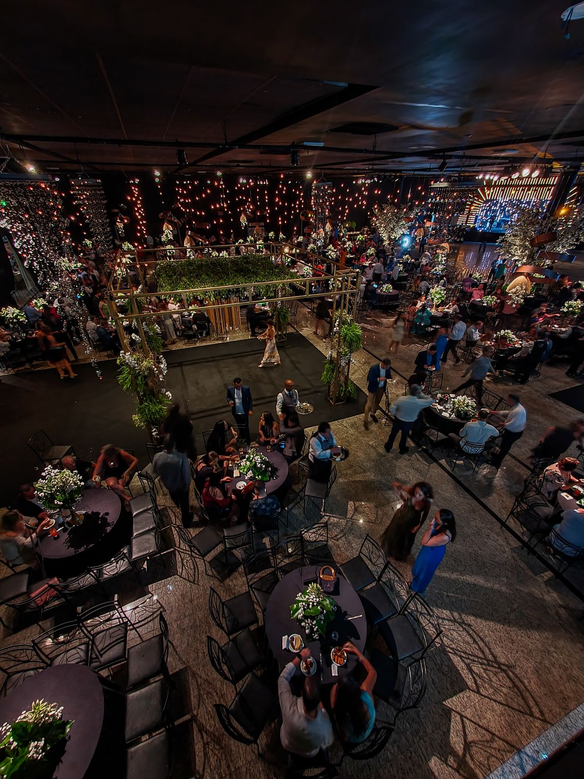 Referência no mercado capixaba, o Steffen Eventos organiza os mais variados tipos de eventos desde  formaturas, shows nacionais, aniversários, churrascadas e casamentos até corporativos e feiras por Steffen Eventos/Divulgação