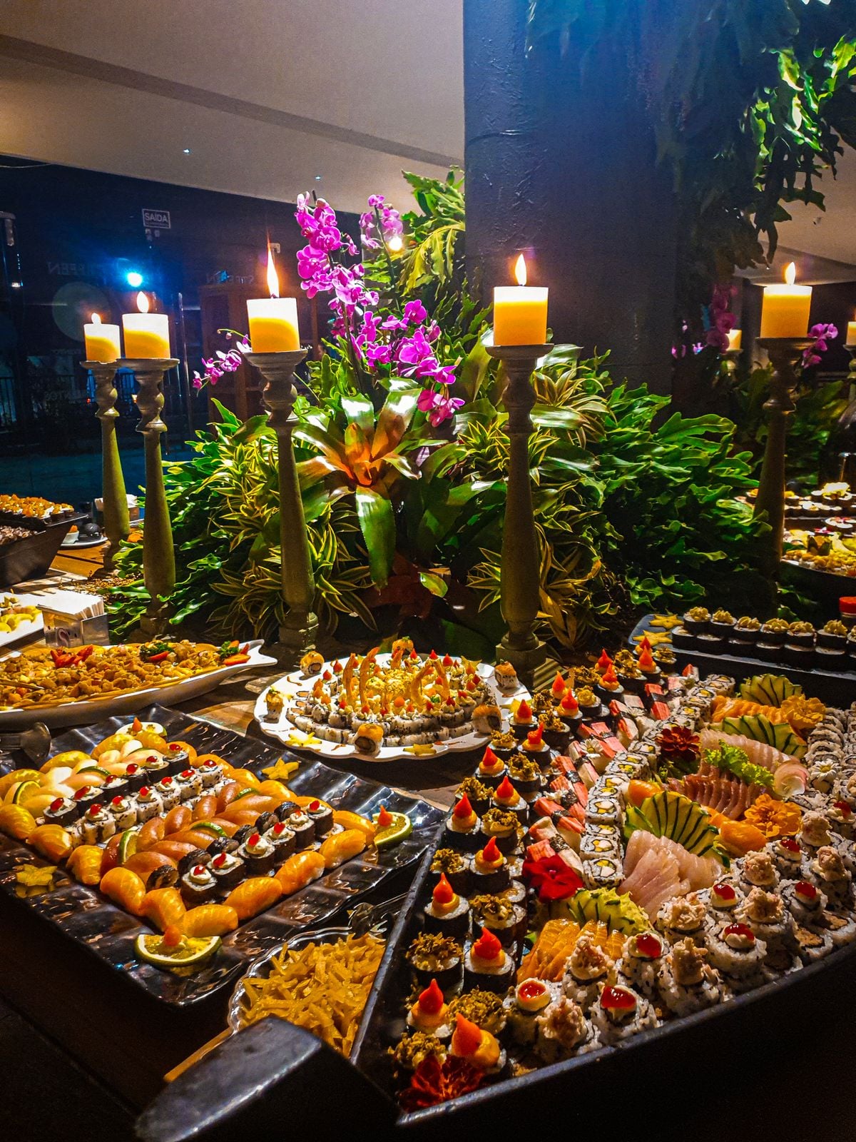 Referência no mercado capixaba, o Steffen Eventos organiza os mais variados tipos de eventos desde  formaturas, shows nacionais, aniversários, churrascadas e casamentos até corporativos e feiras