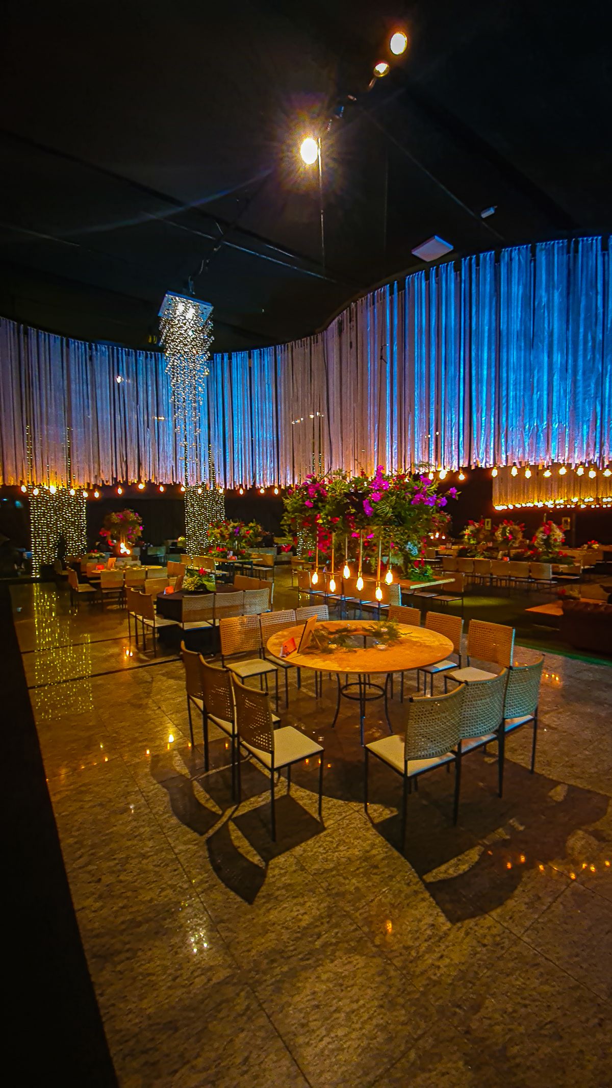 Referência no mercado capixaba, o Steffen Eventos organiza os mais variados tipos de eventos desde  formaturas, shows nacionais, aniversários, churrascadas e casamentos até corporativos e feiras por Steffen Eventos/Divulgação