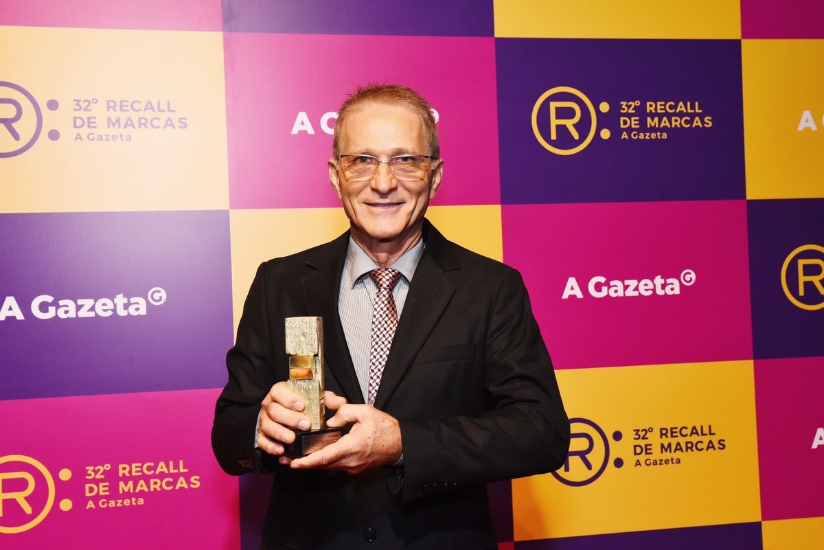 Sérgio Xible -Rede Construir-