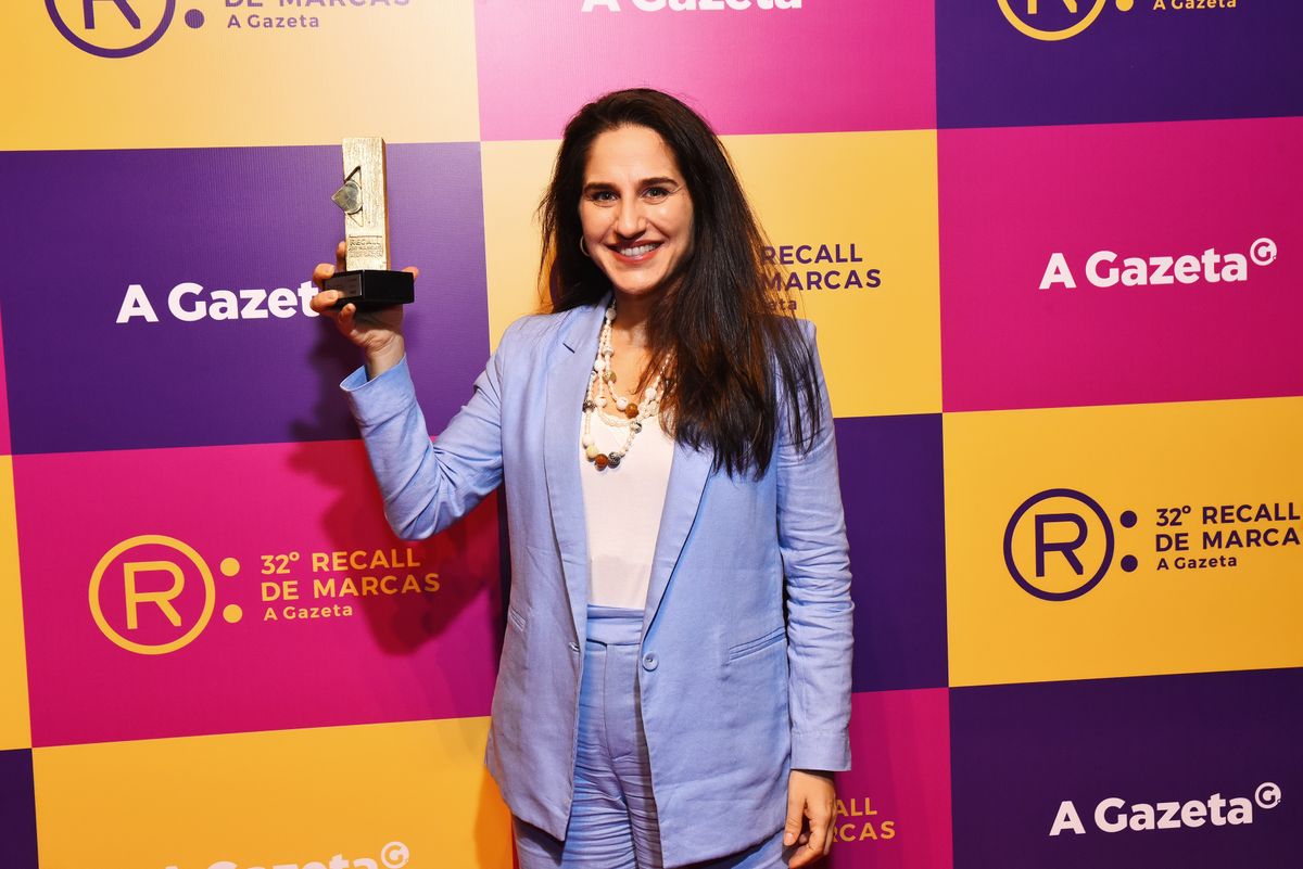 Thais Raposo -arroz Sepé-