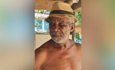 José Donizete de Souza, de 68 anos, estava voltando para casa quando foi atingido por um veículo, na noite de terça-feira (25)