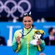 Imagem - Time Brasil já conta com 56 medalhistas em Mundiais ou Jogos Olímpicos