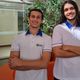 Imagem - Dois dos melhores estudantes de Geografia do Brasil são capixabas