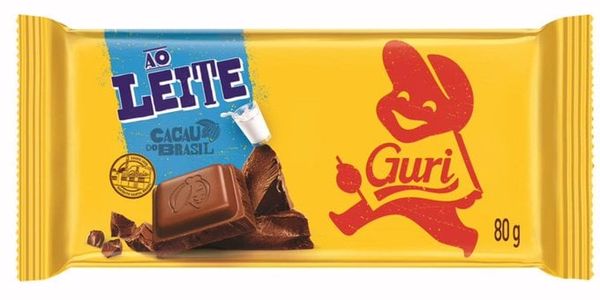 Chocolate terá nome alterado no Rio Grande do Sul