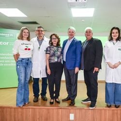 Consultoria do renomado Hcor trará orientação, mentoria e capacitação para aperfeiçoar os serviços prestados pelo Hospital Unimed e pela Maternidade Unimed