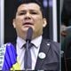 Imagem - Após empurrões em aeroporto, Gilvan da Federal desafia Marcos do Val para luta no ringue