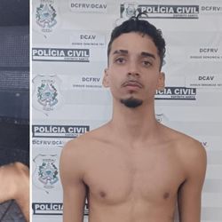 Justiça entendeu que os réus praticaram latrocínio e ocultação de cadáver em crime marcado por violência e crueldade; caso aconteceu em 2024