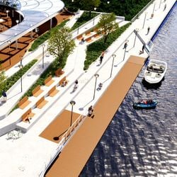 Entre os gastos da administração municipal, um pouco mais de 18% da receita corrente líquida serão investidos em diversas áreas, como educação, saúde e urbanismo